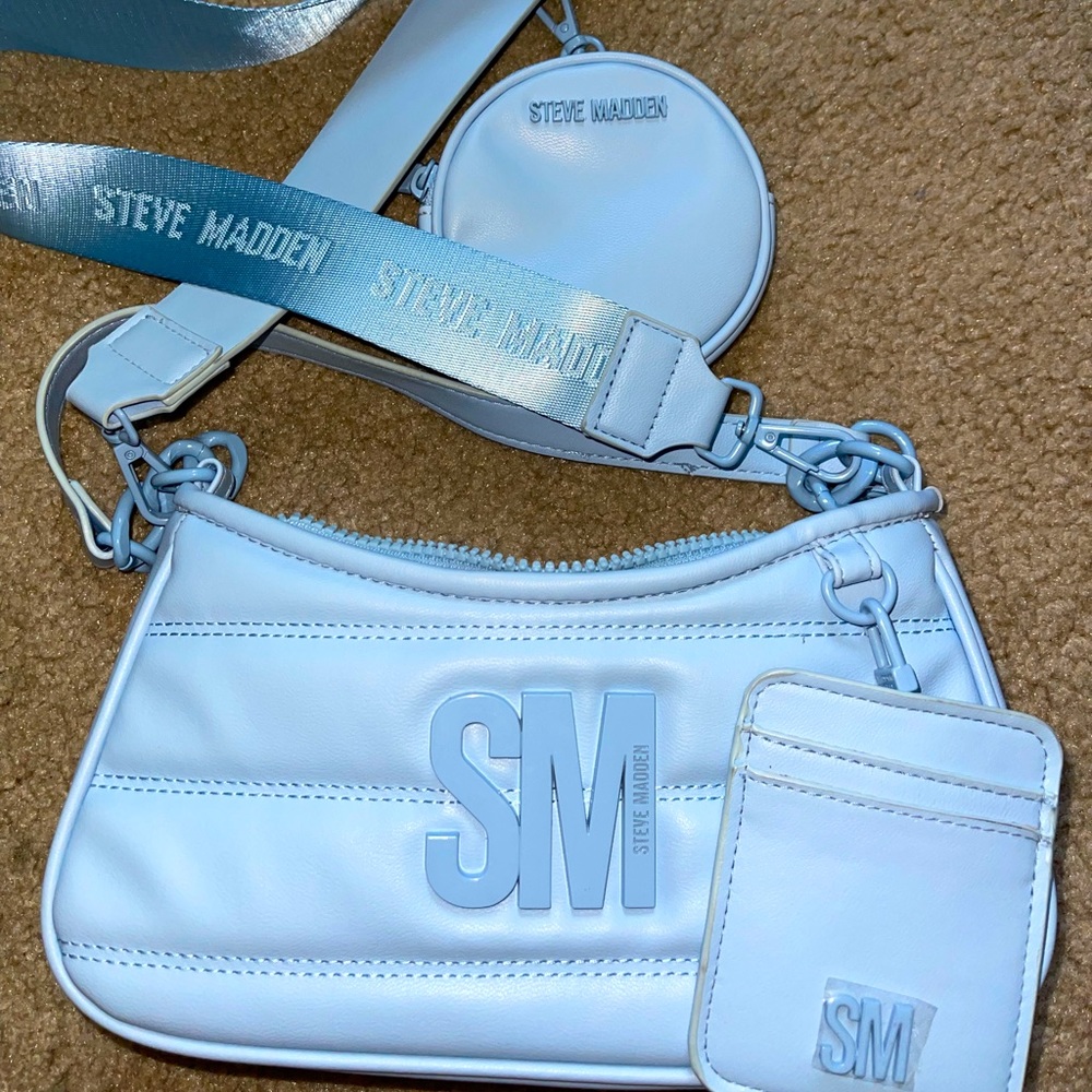 Steve Madden bag